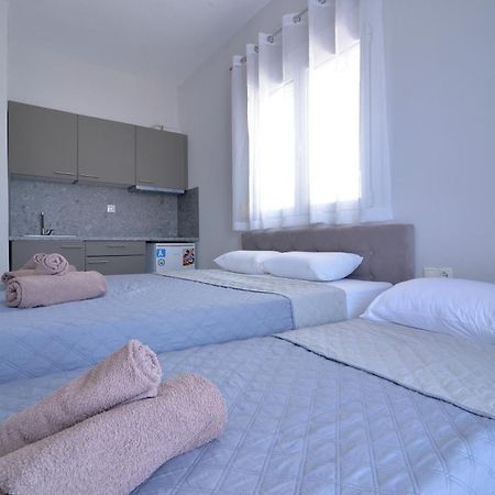 Villa Matina Leptokaria Zewnętrze zdjęcie