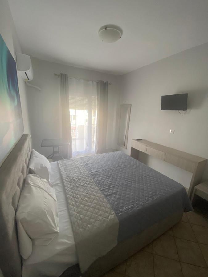 Villa Matina Leptokaria Zewnętrze zdjęcie