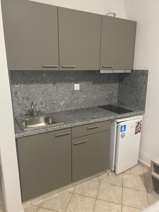 Villa Matina Leptokaria Zewnętrze zdjęcie