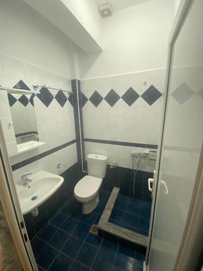Villa Matina Leptokaria Zewnętrze zdjęcie