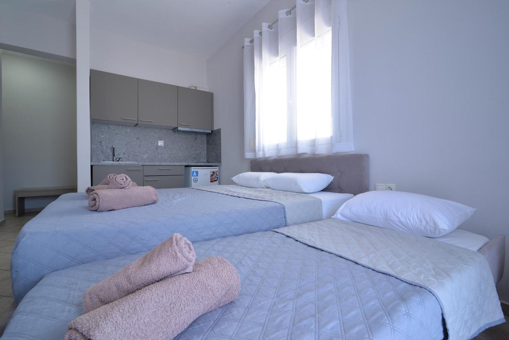 Villa Matina Leptokaria Zewnętrze zdjęcie